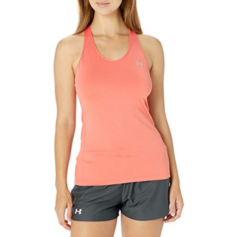 Under Armour  Women's Tank Top XS NWT